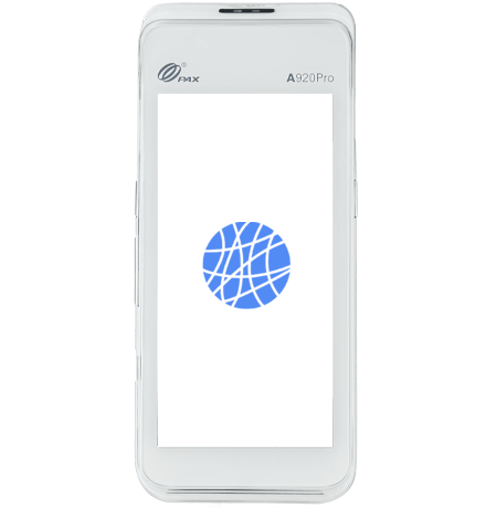 PAX A920 small